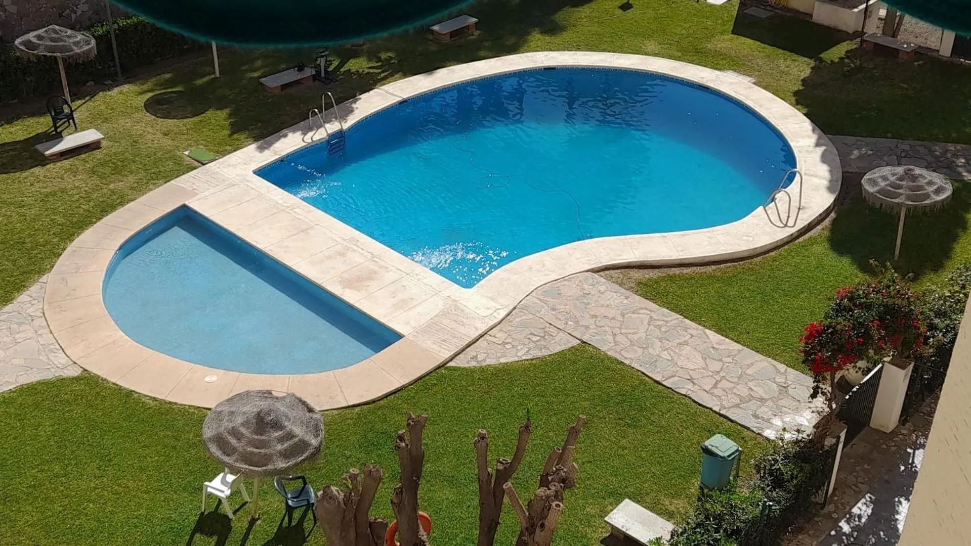 Apartment Apartamento Torreblanca Fuengirola Park