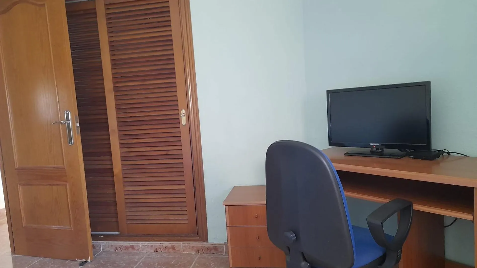 Apartment Apartamento Torreblanca Fuengirola Park