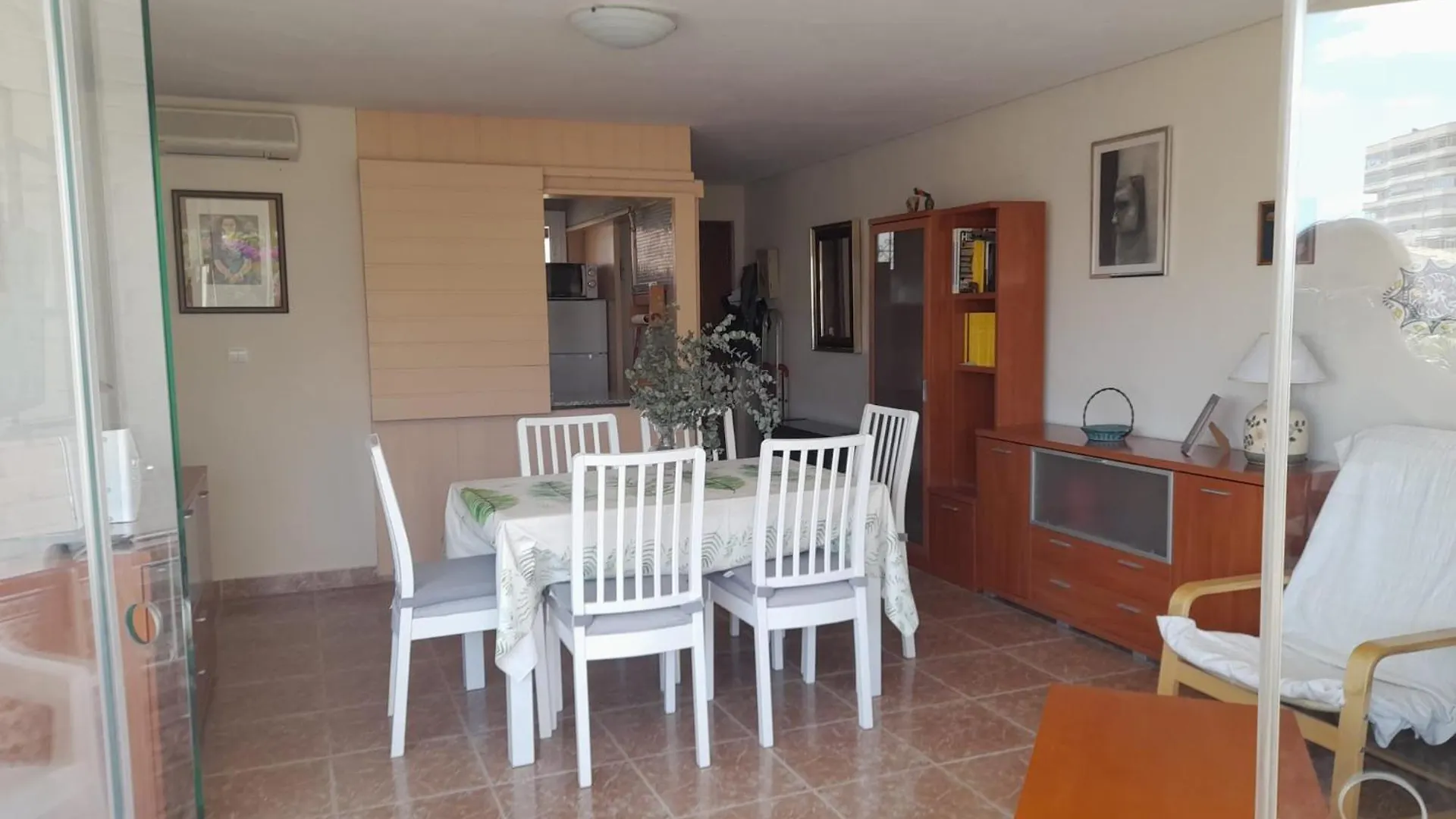 Apartamento Torreblanca Fuengirola Park Spain