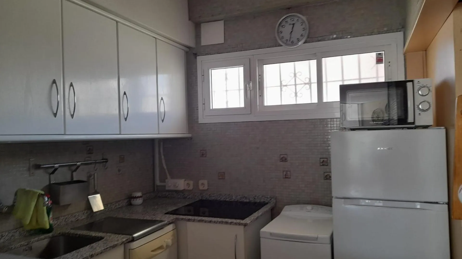 Apartamento Torreblanca Fuengirola Park Spain