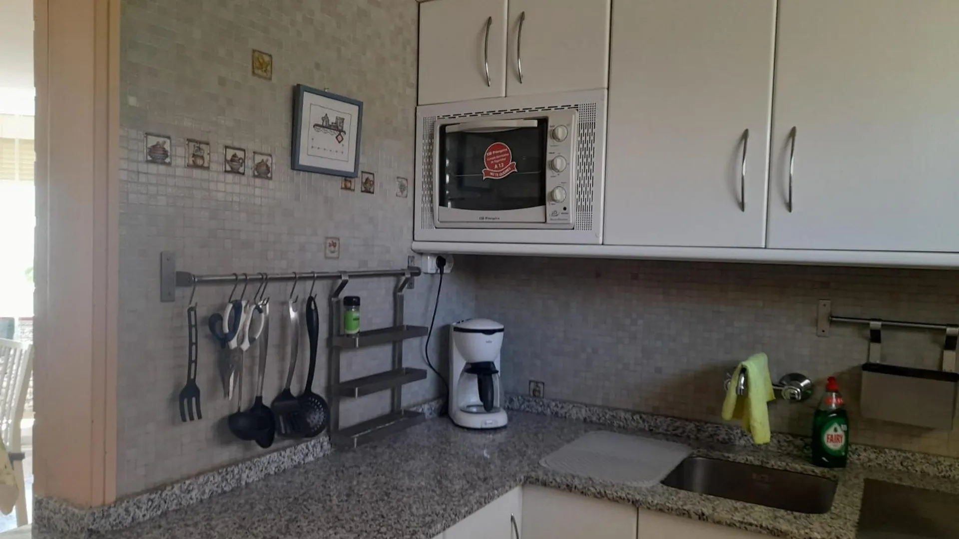 Apartamento Torreblanca Fuengirola Park Apartment