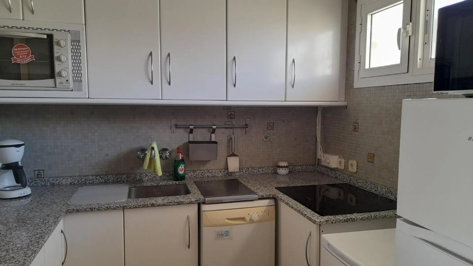 Apartment Apartamento Torreblanca Fuengirola Park Spain