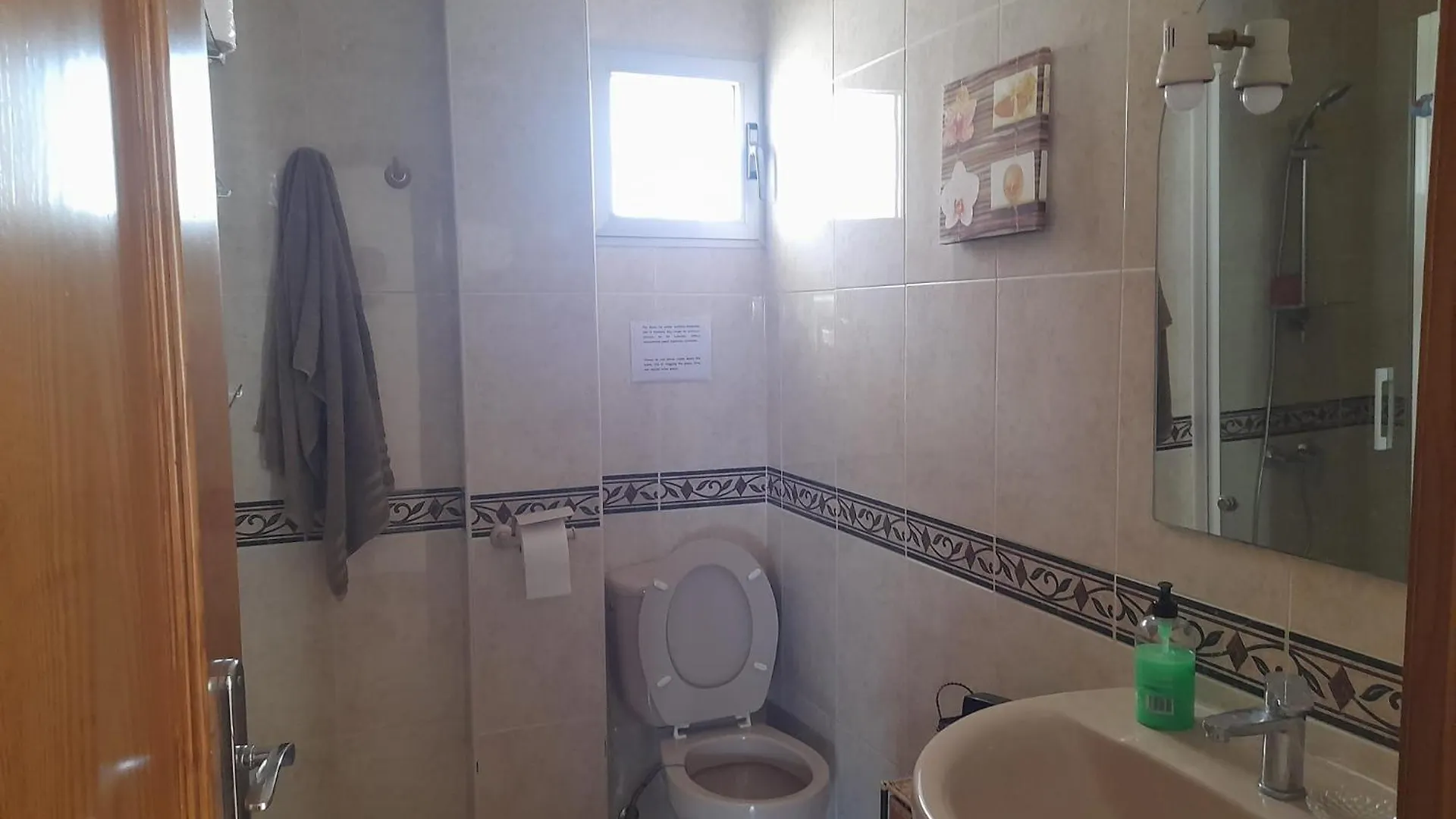 Apartamento Torreblanca Fuengirola Park Apartment