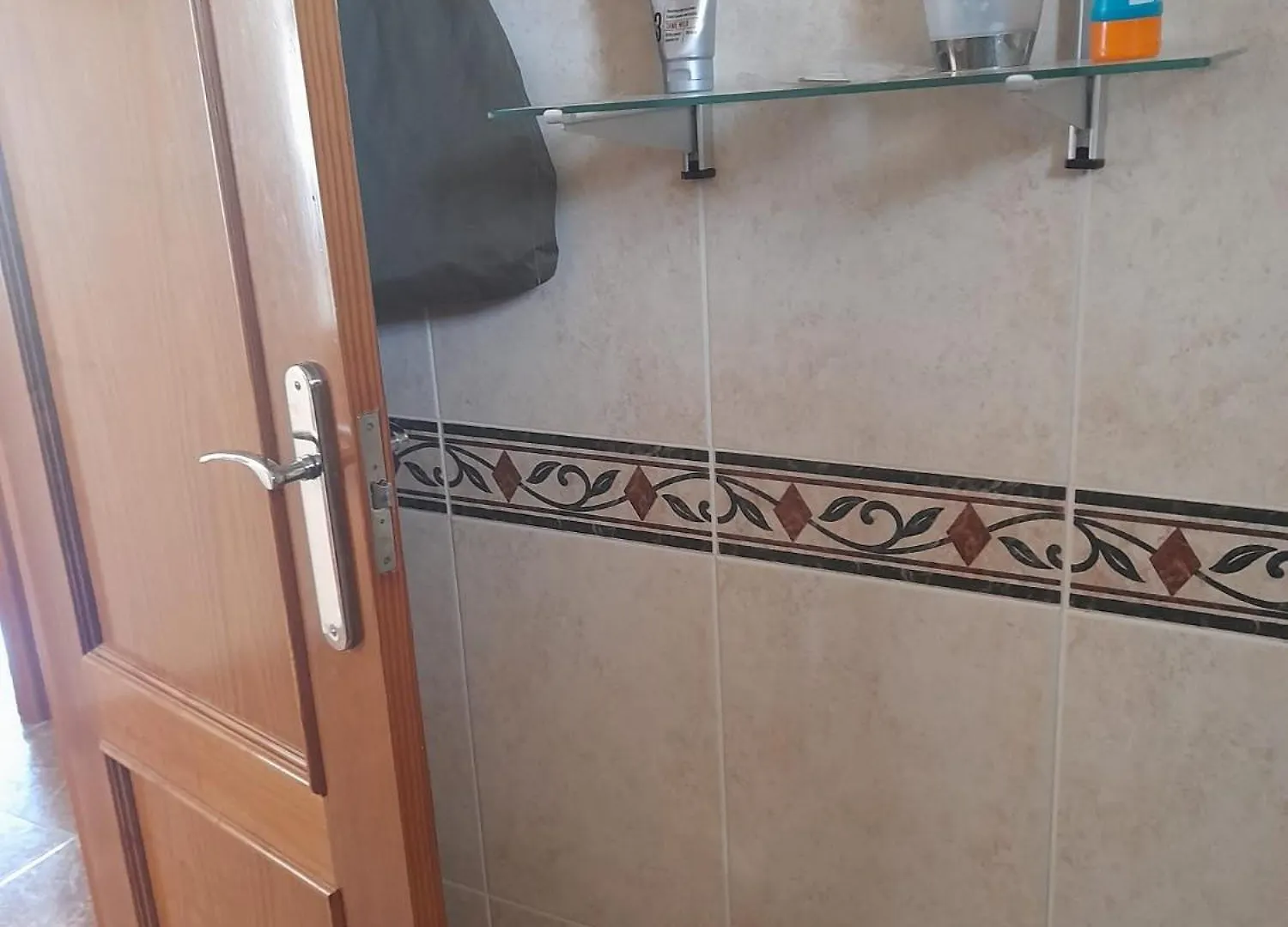 Apartamento Torreblanca Fuengirola Park 0*,  Spain
