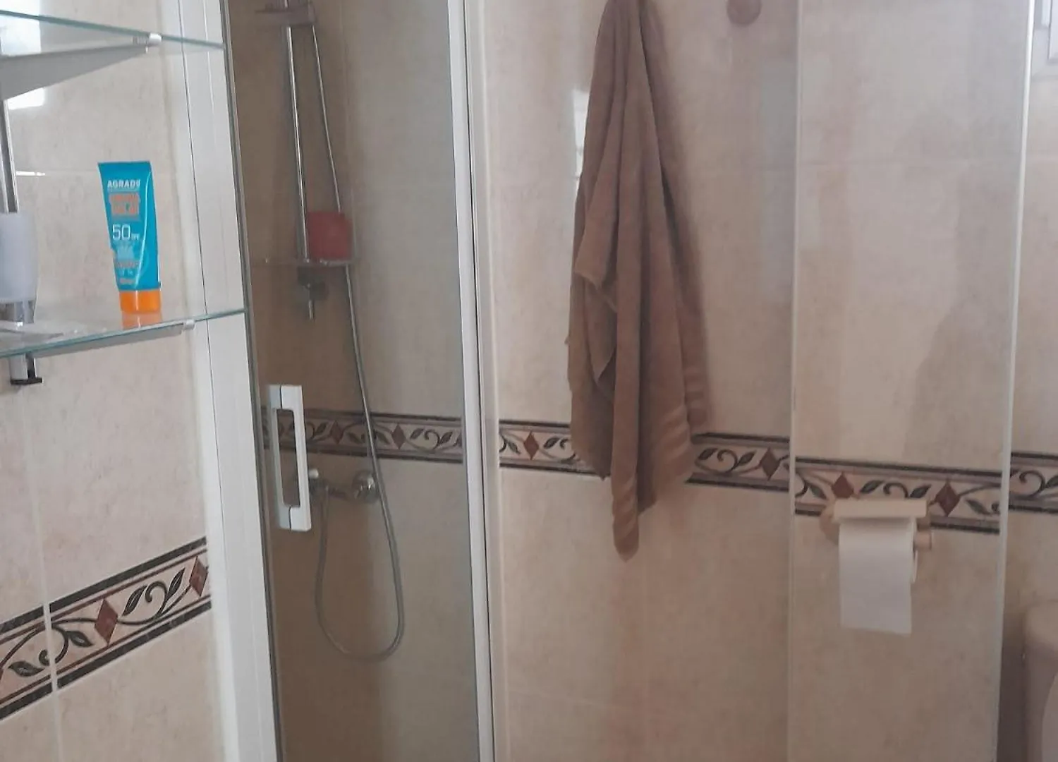 Apartamento Torreblanca Fuengirola Park