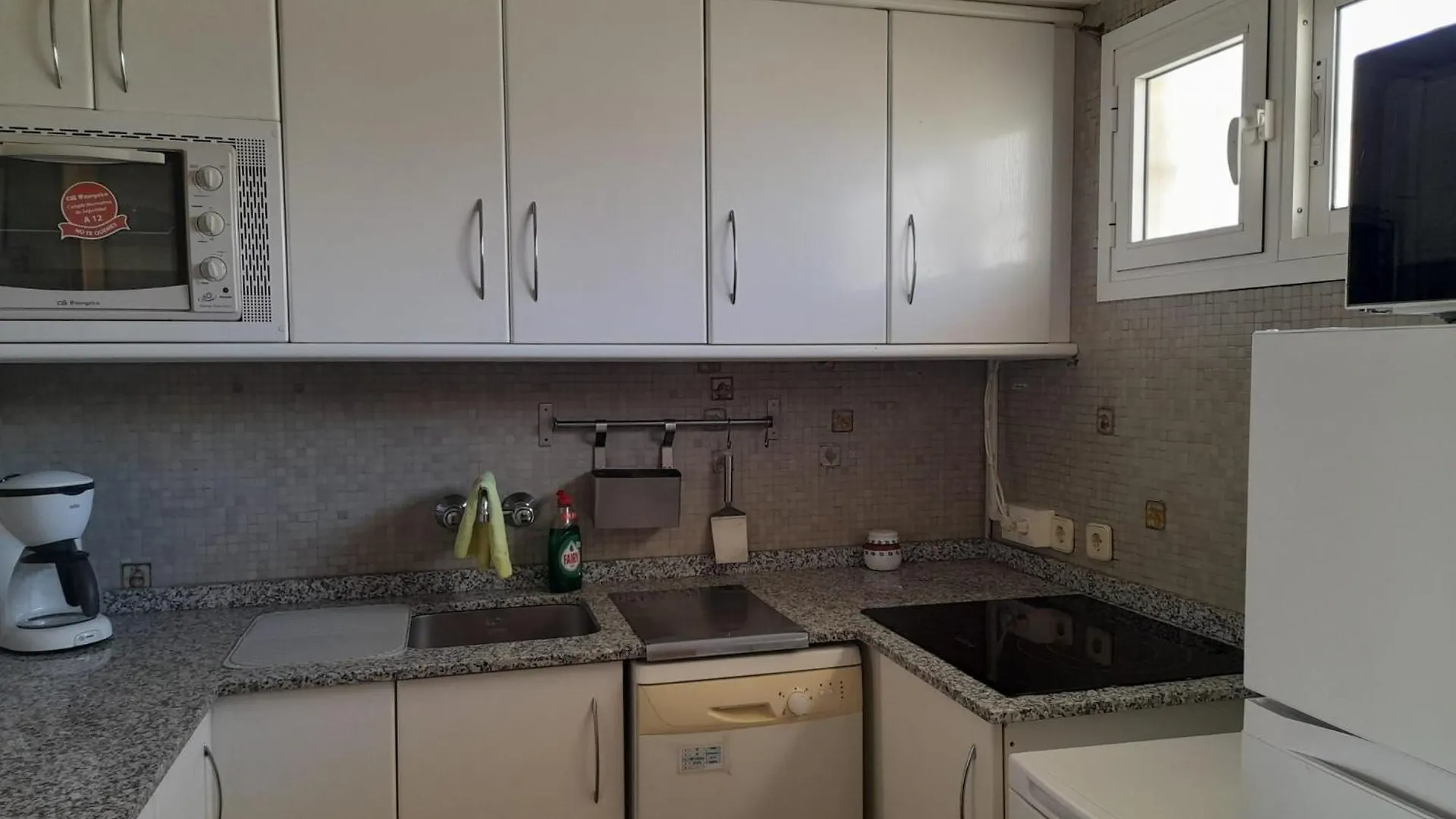 Apartamento Torreblanca Fuengirola Park 0*,