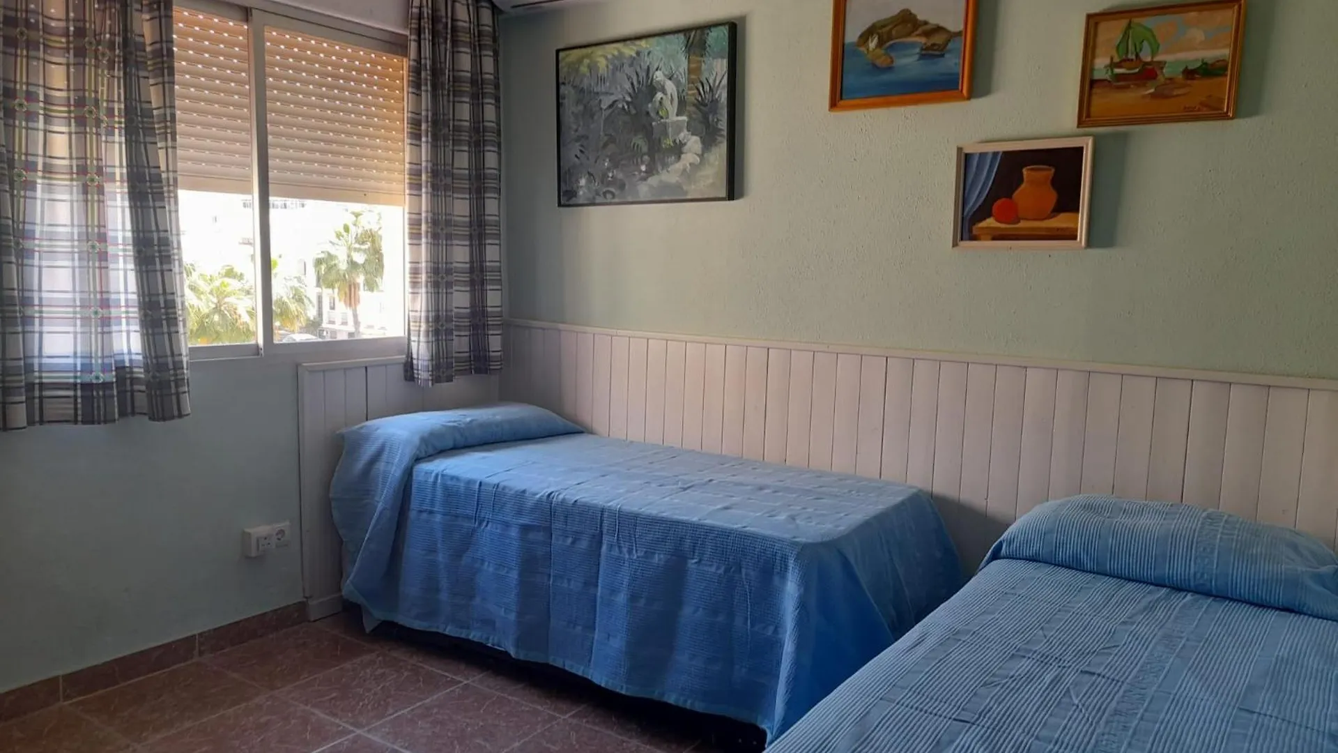 Apartment Apartamento Torreblanca Fuengirola Park