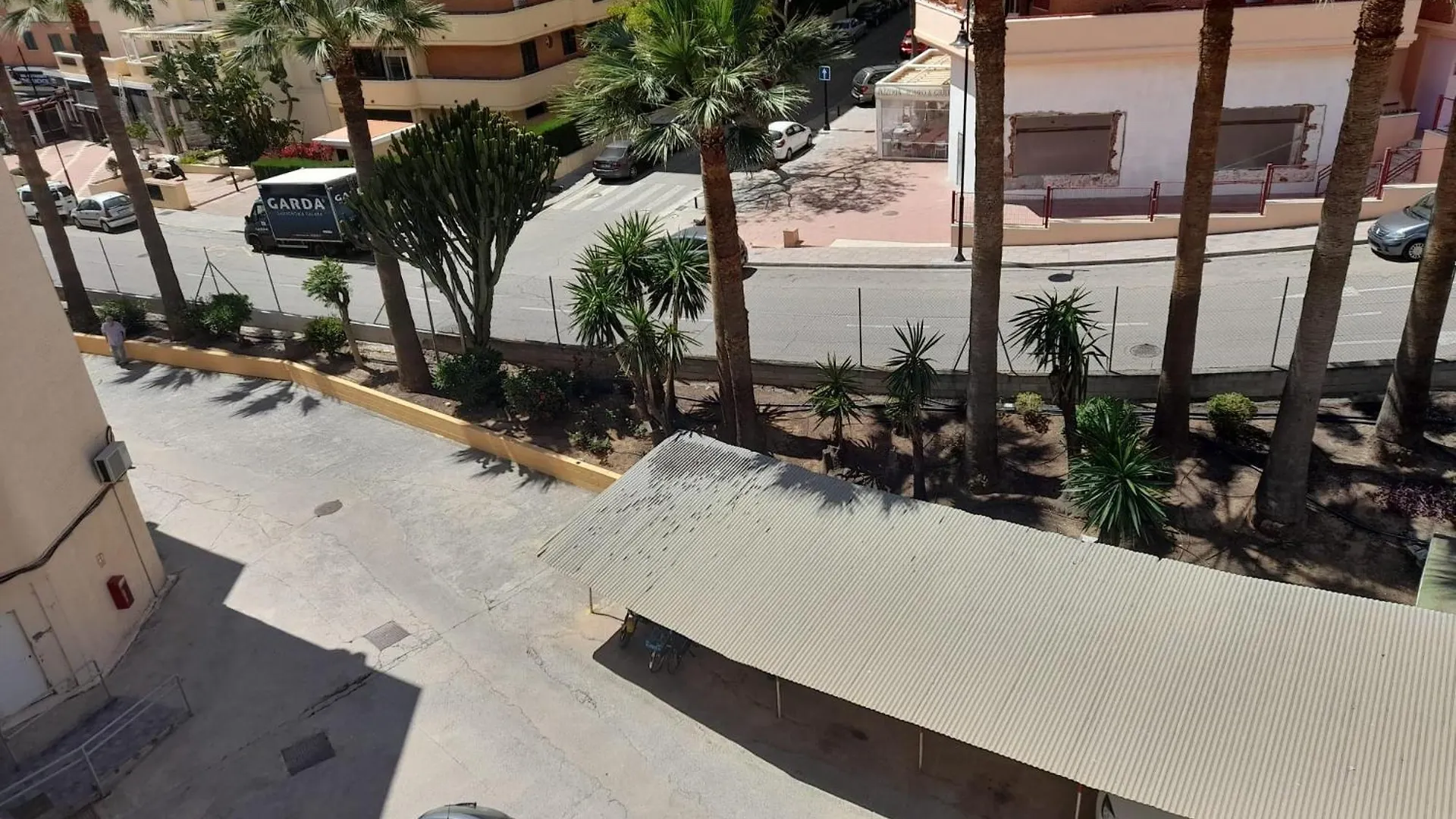 Apartment Apartamento Torreblanca Fuengirola Park