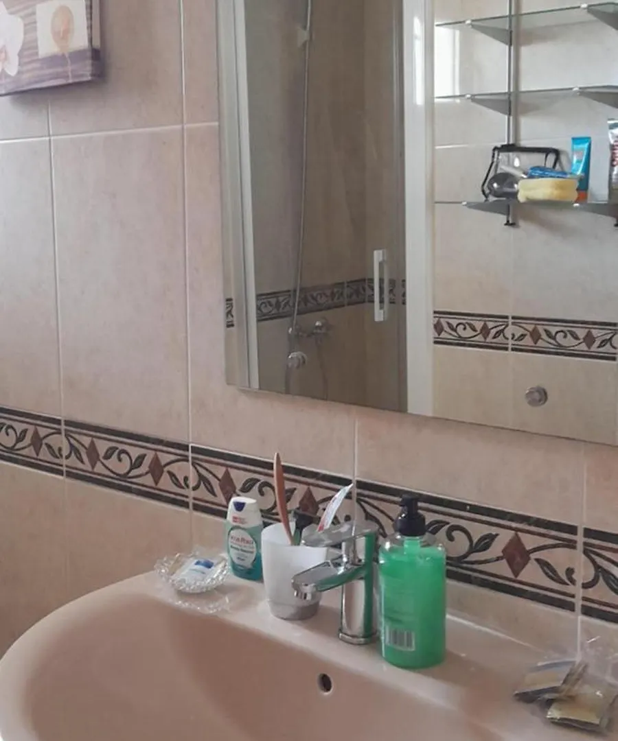 Apartment Apartamento Torreblanca Fuengirola Park