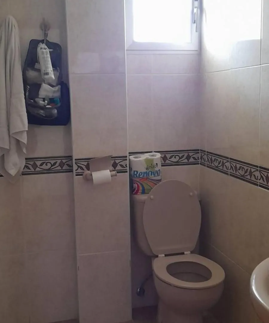Apartamento Torreblanca Fuengirola Park Spain