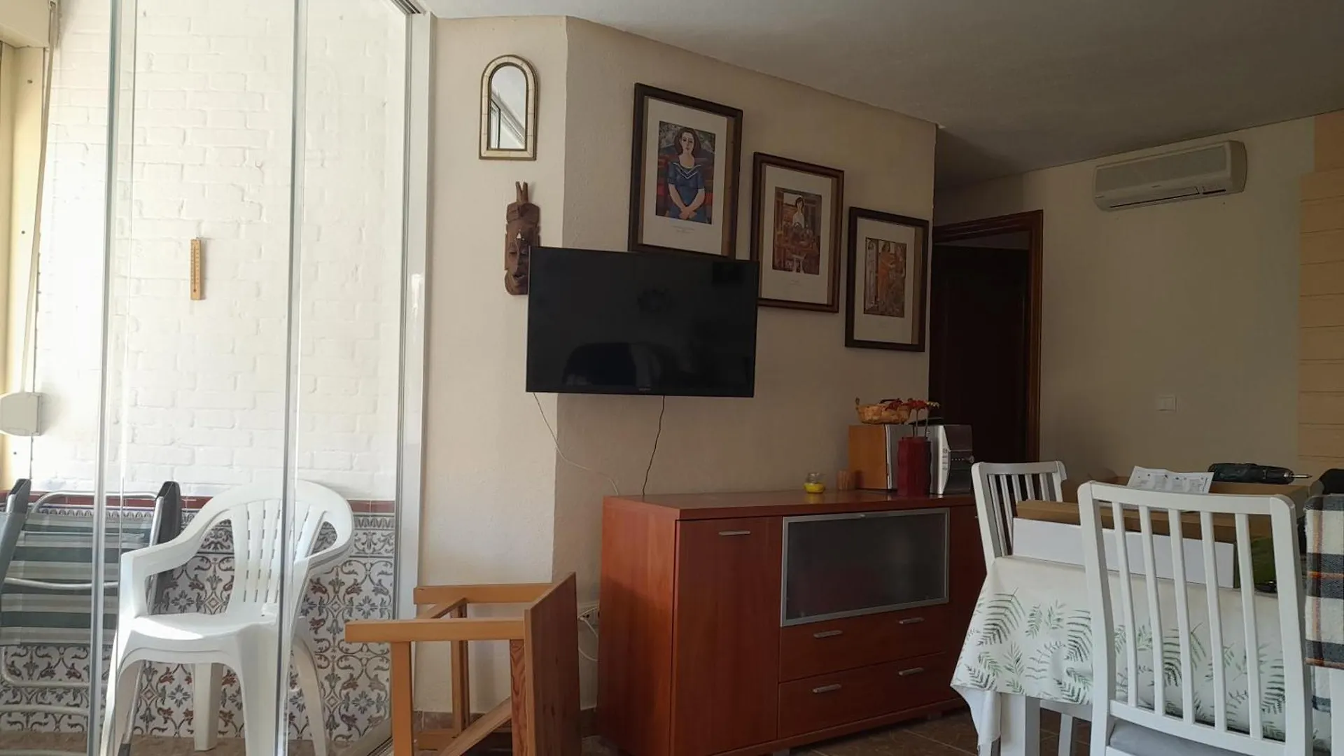 Apartamento Torreblanca Fuengirola Park Apartment