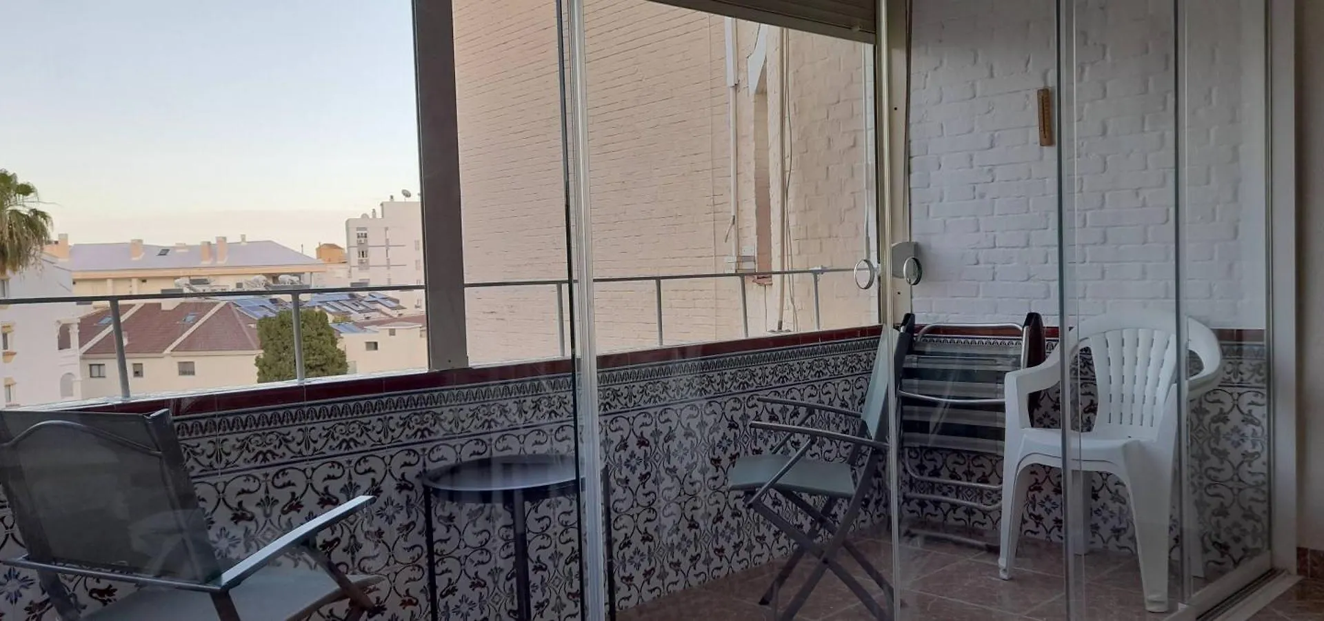 Apartment Apartamento Torreblanca Fuengirola Park Spain