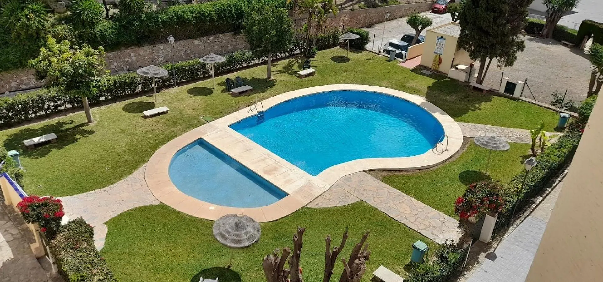 Apartamento Torreblanca Fuengirola Park