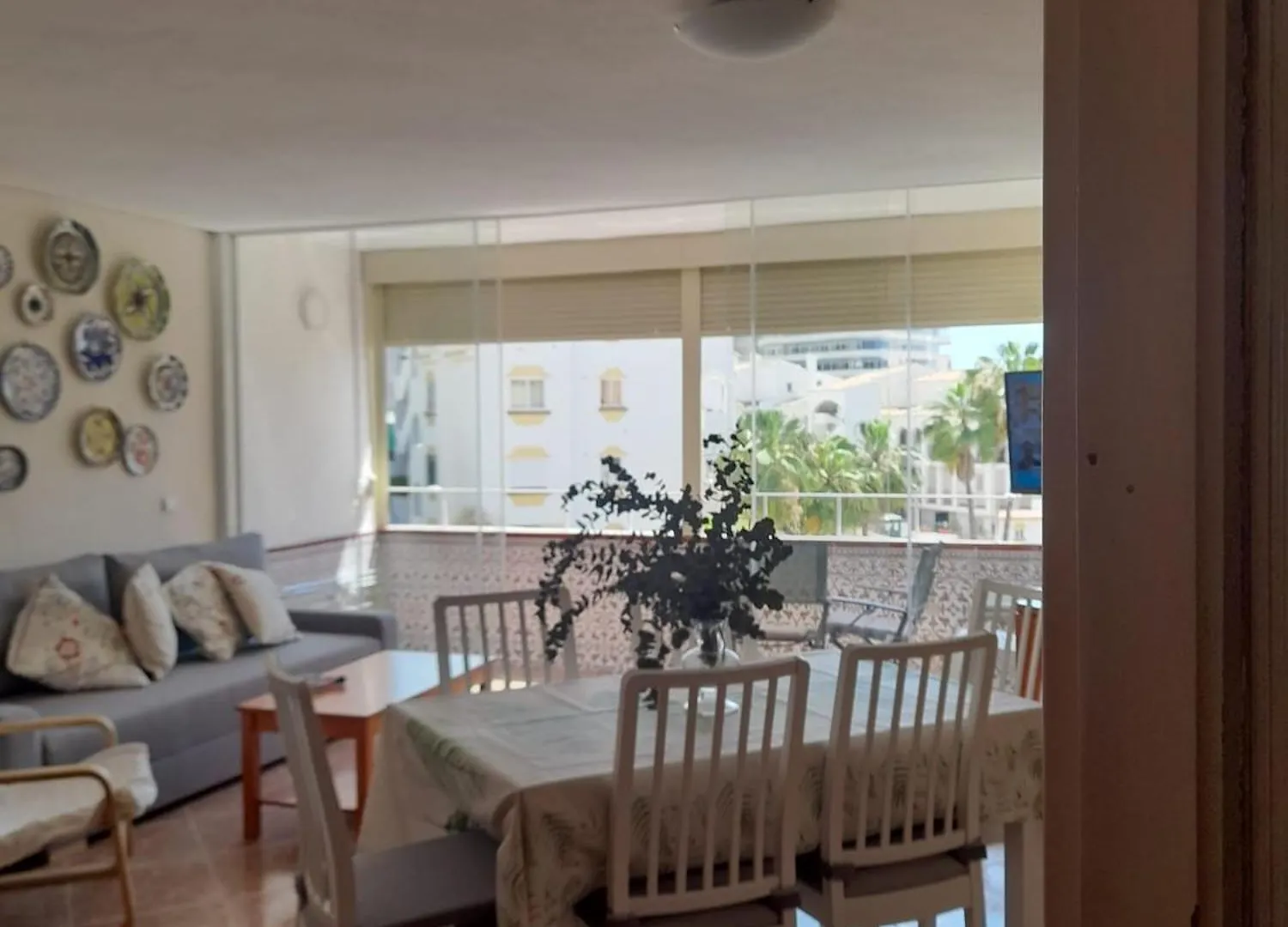 Apartamento Torreblanca Fuengirola Park location