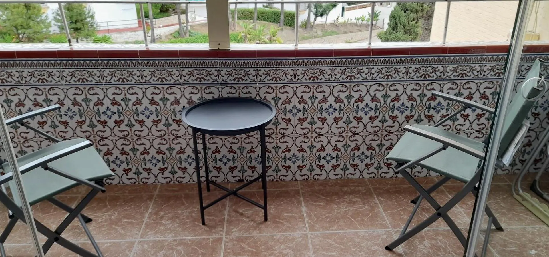 Apartamento Torreblanca Fuengirola Park 0*,  Spain